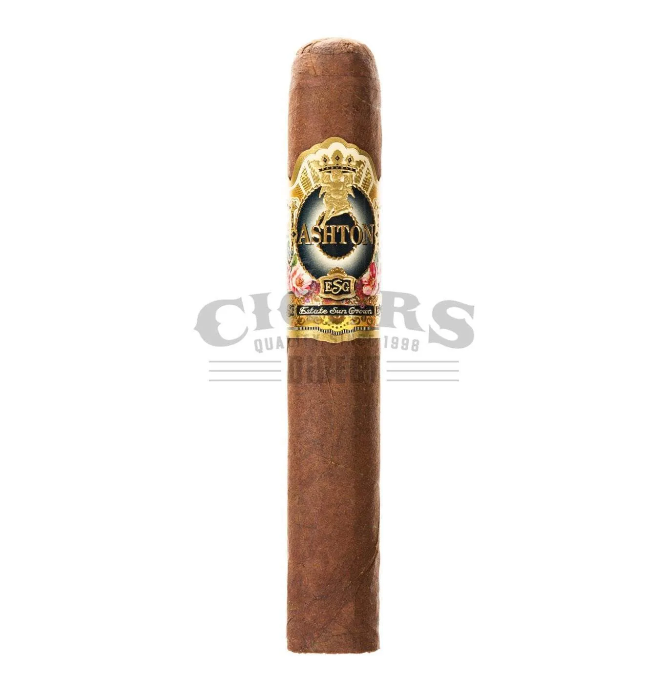 Ashton ESG 21 Yr. Salute Robusto