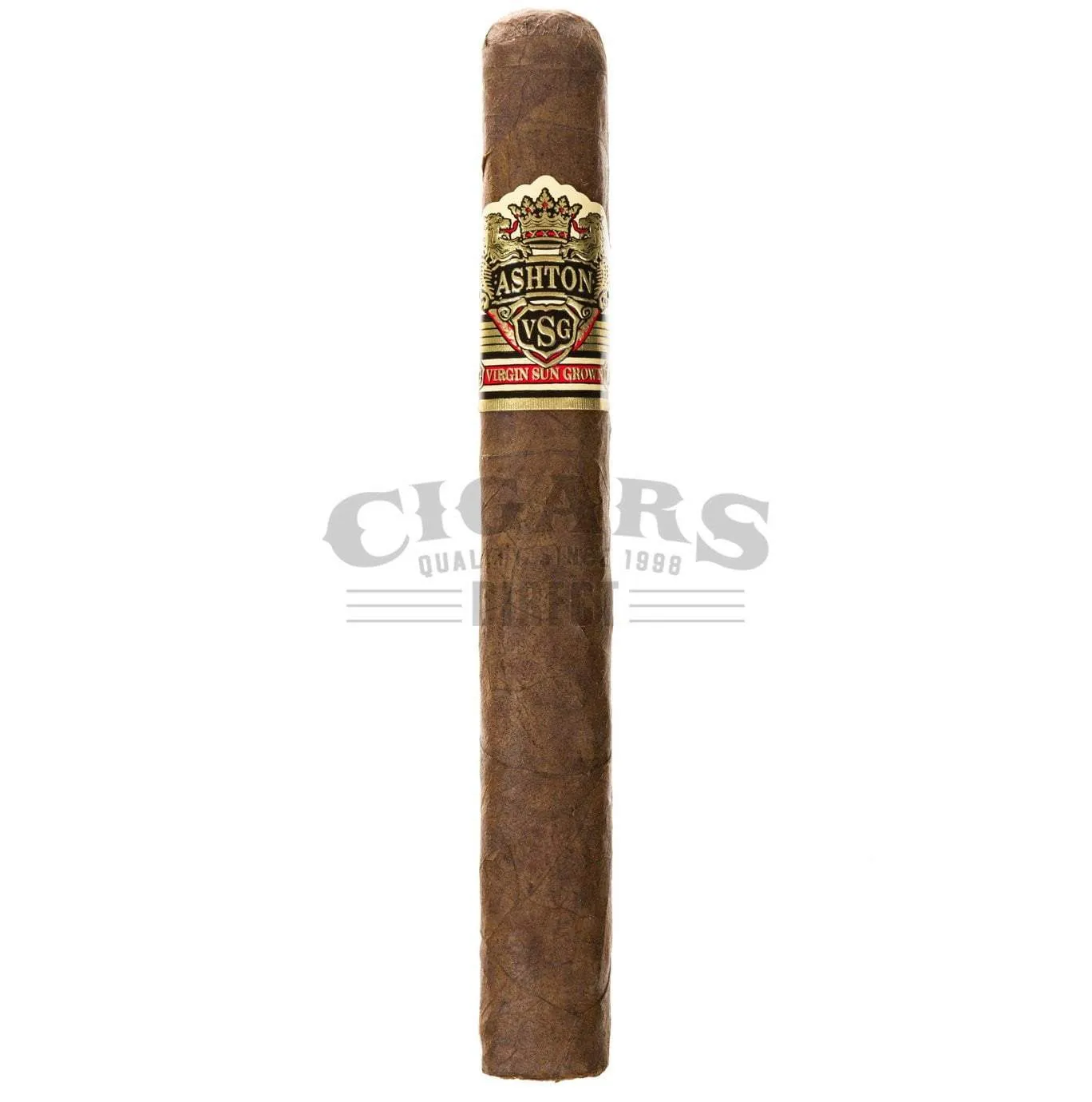 Ashton VSG Corona Gorda