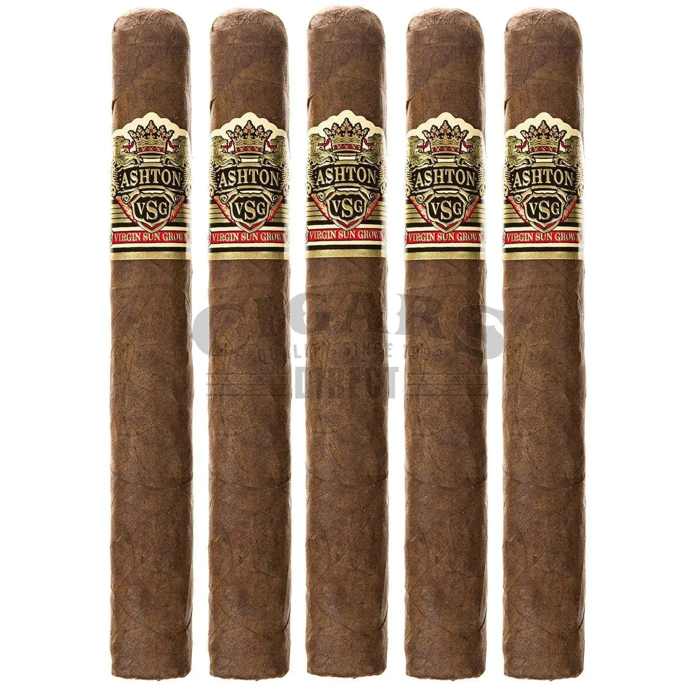 Ashton VSG Corona Gorda