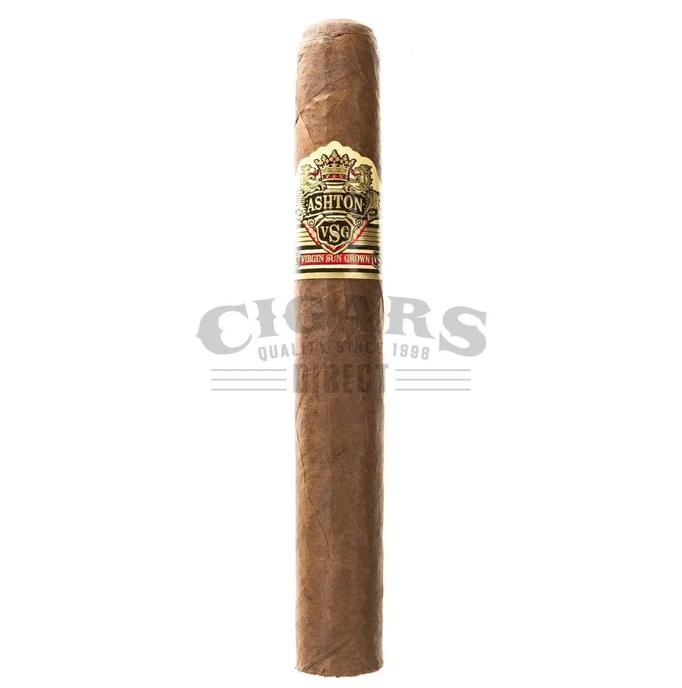 Ashton VSG Eclipse Tubo