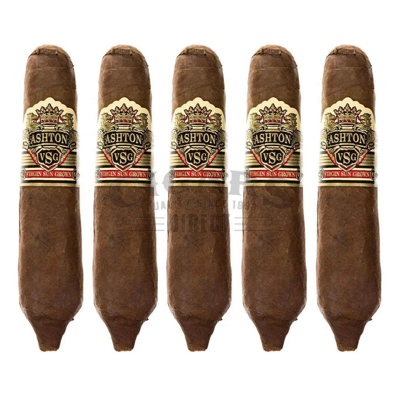 Ashton VSG Enchantment