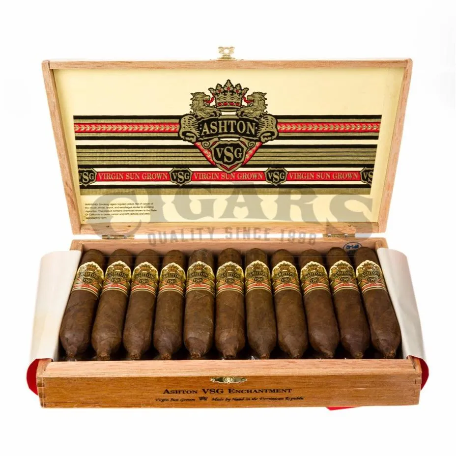 Ashton VSG Enchantment