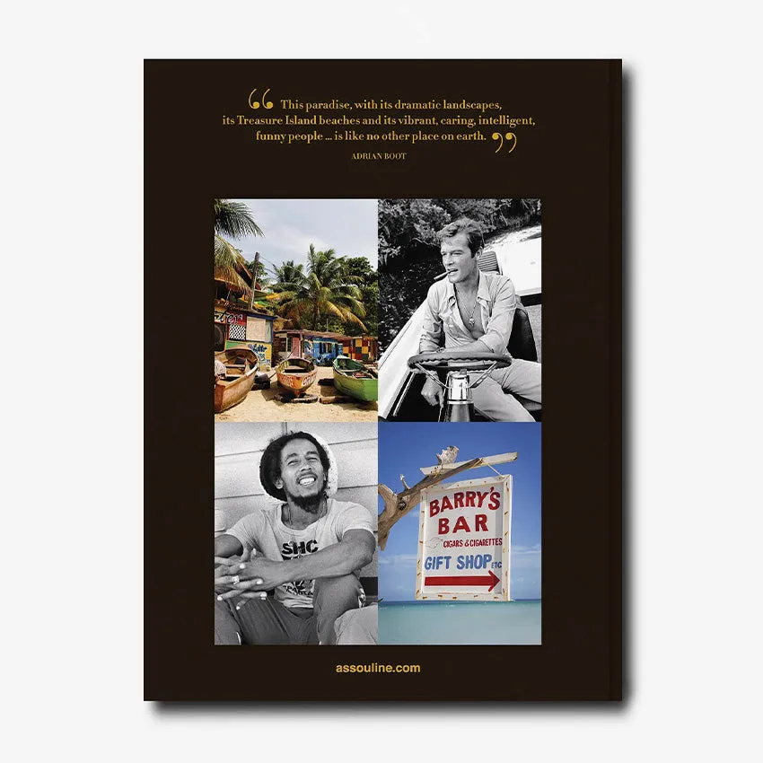 Assouline | Jamaica Vibes