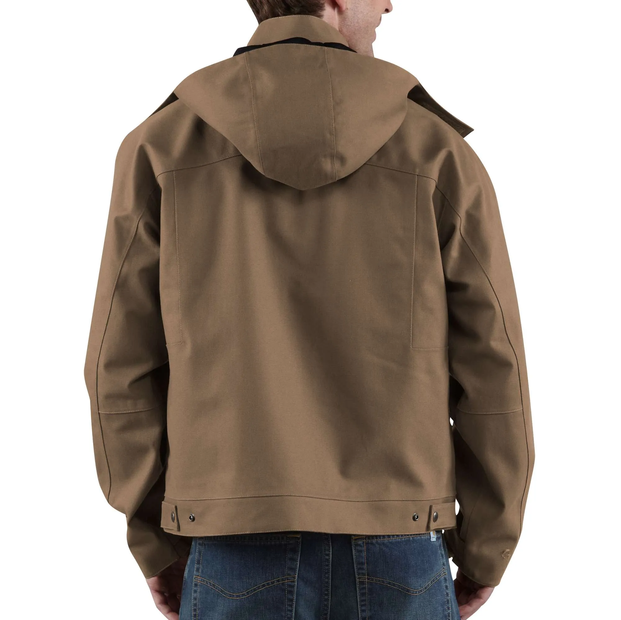Astoria Jacket