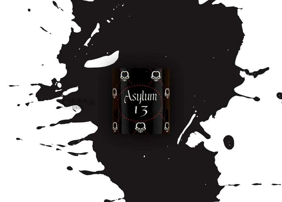 Asylum 13 Sixty Double Toro