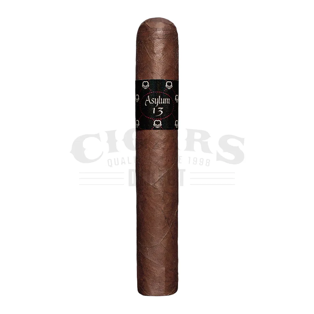 Asylum 13 Sixty Double Toro