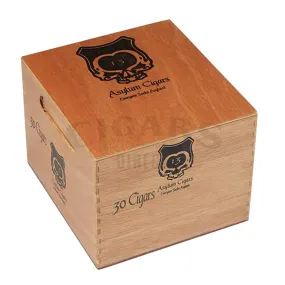 Asylum 13 Sixty Double Toro