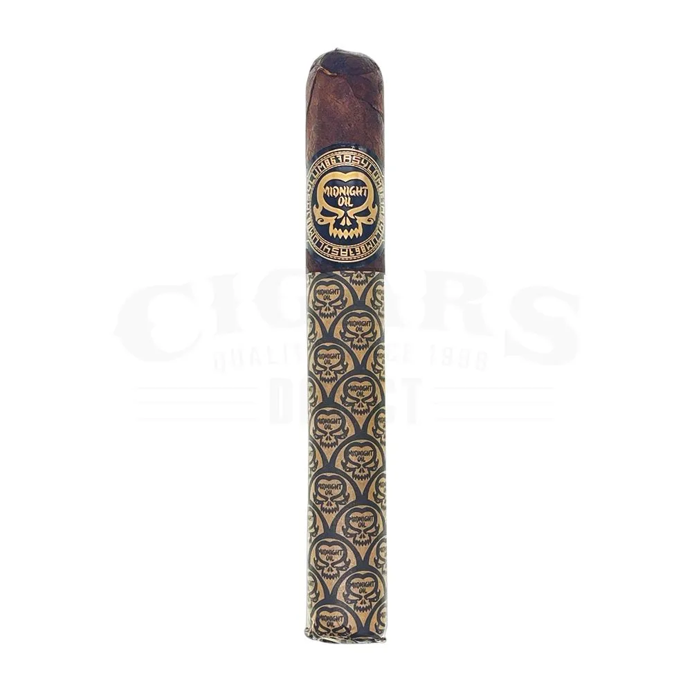 Asylum 867 Midnight Oil 6x54 Toro