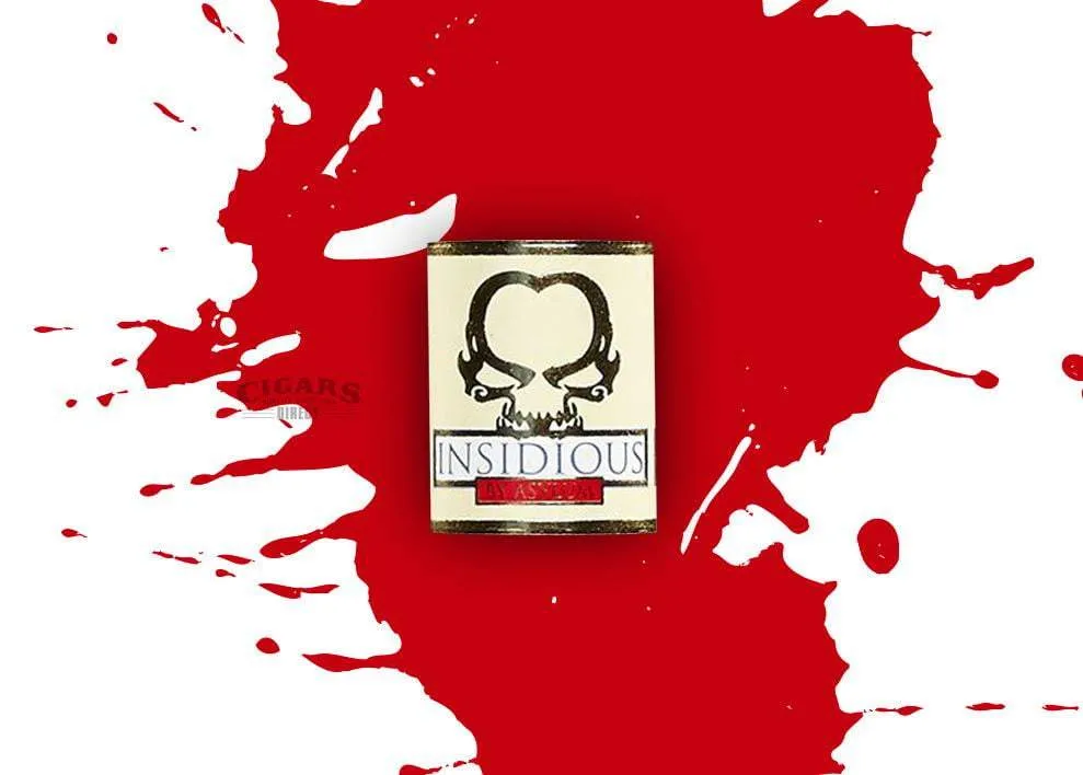 Asylum Insidious 652