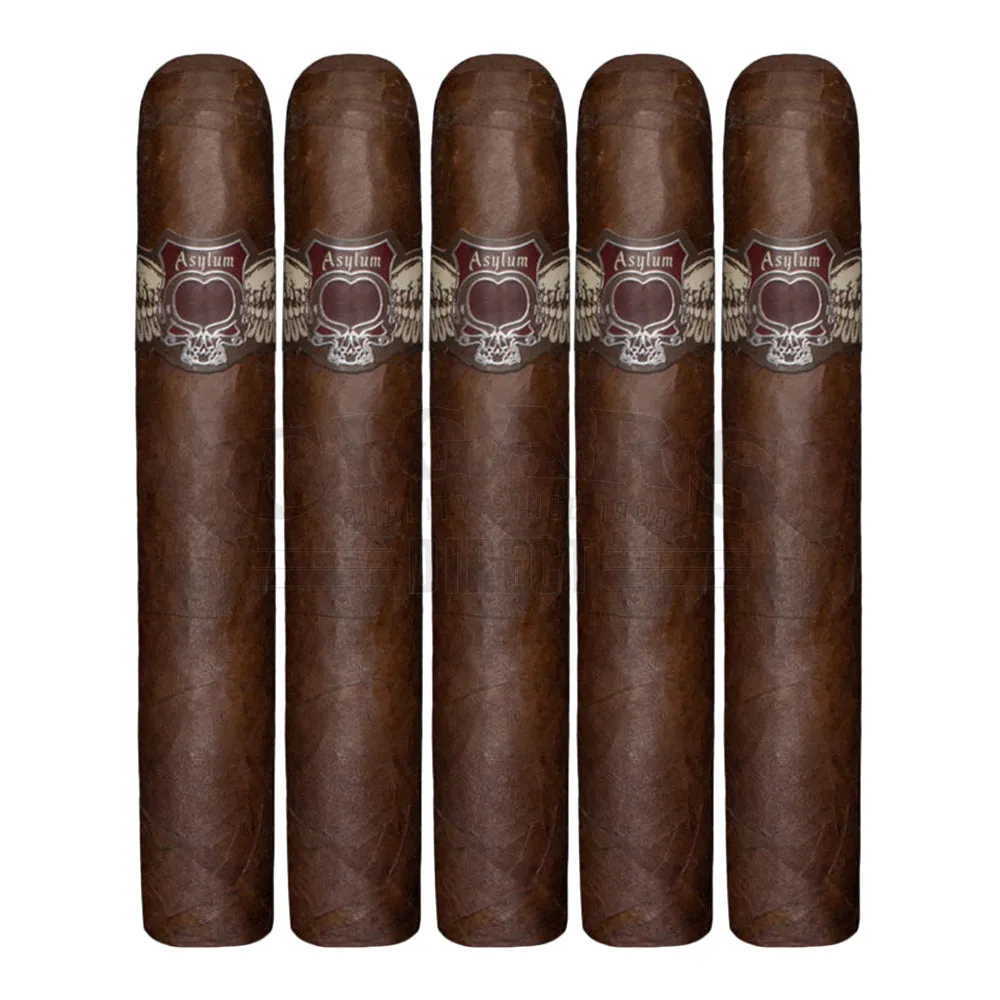 Asylum Original Sixty