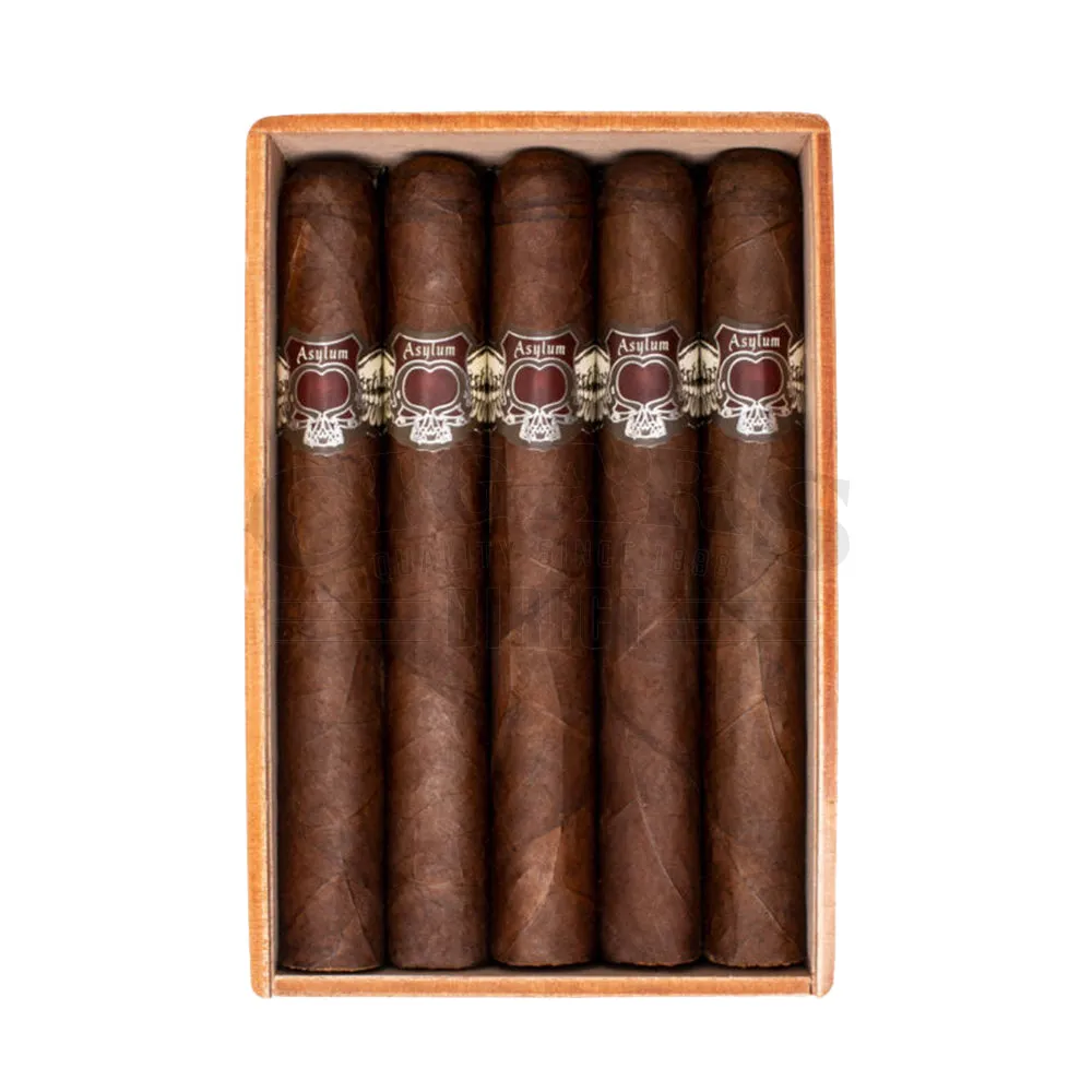 Asylum Original Sixty