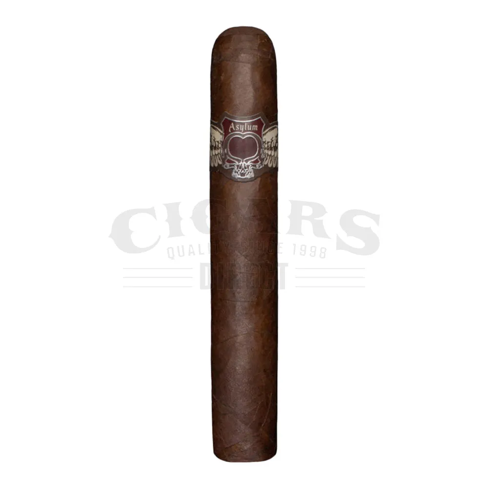 Asylum Original Sixty
