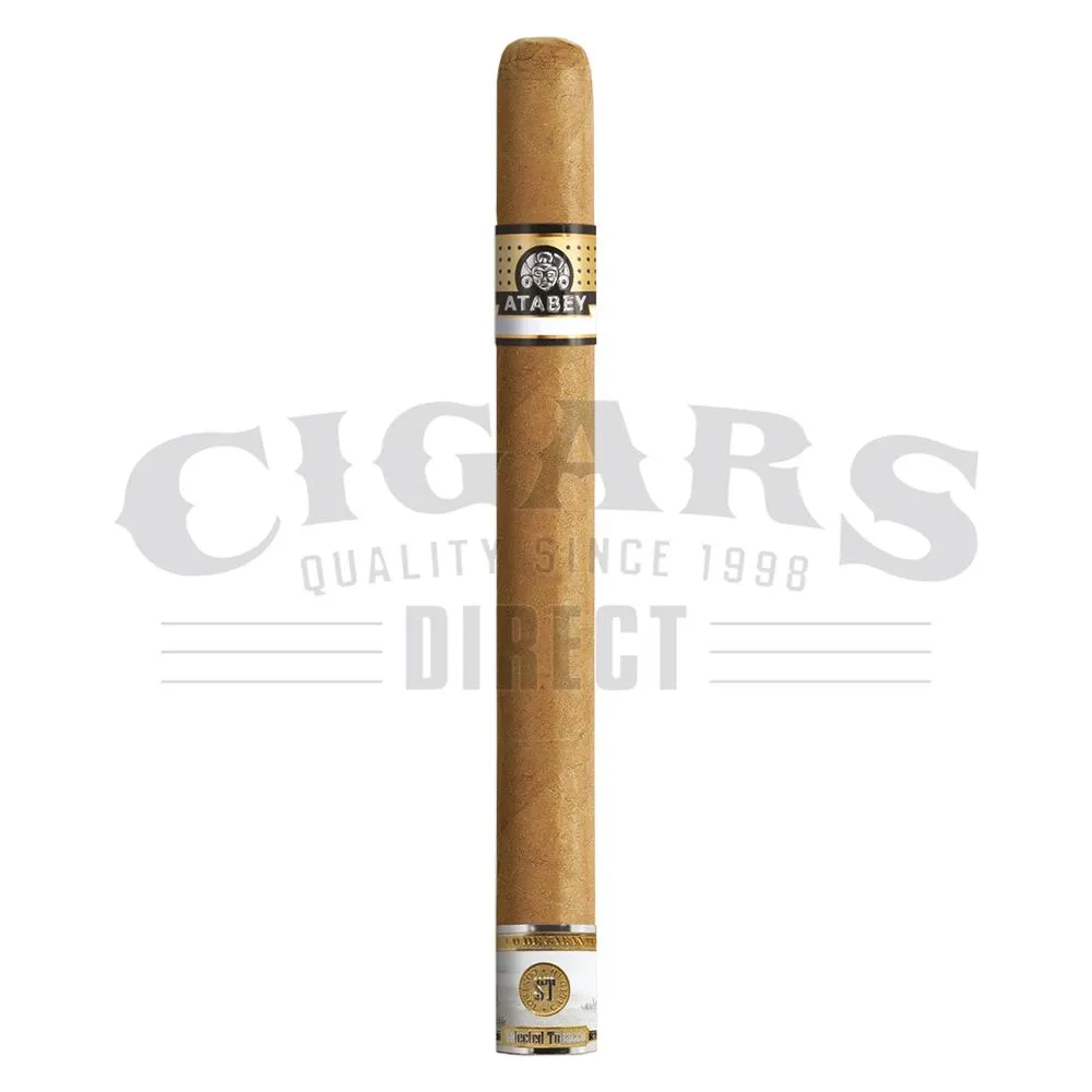 Atabey Dioses Double Corona