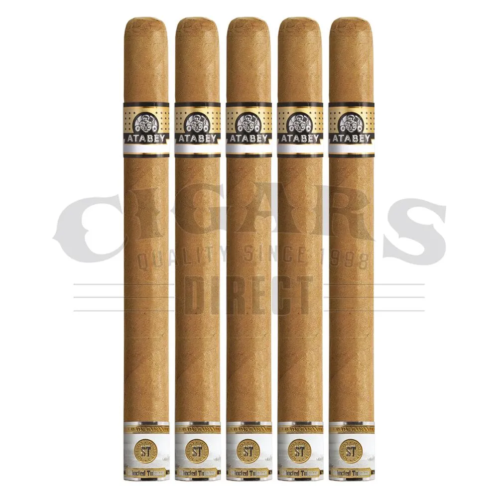 Atabey Dioses Double Corona