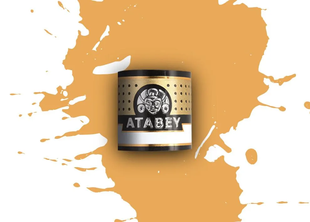 Atabey Dioses Double Corona