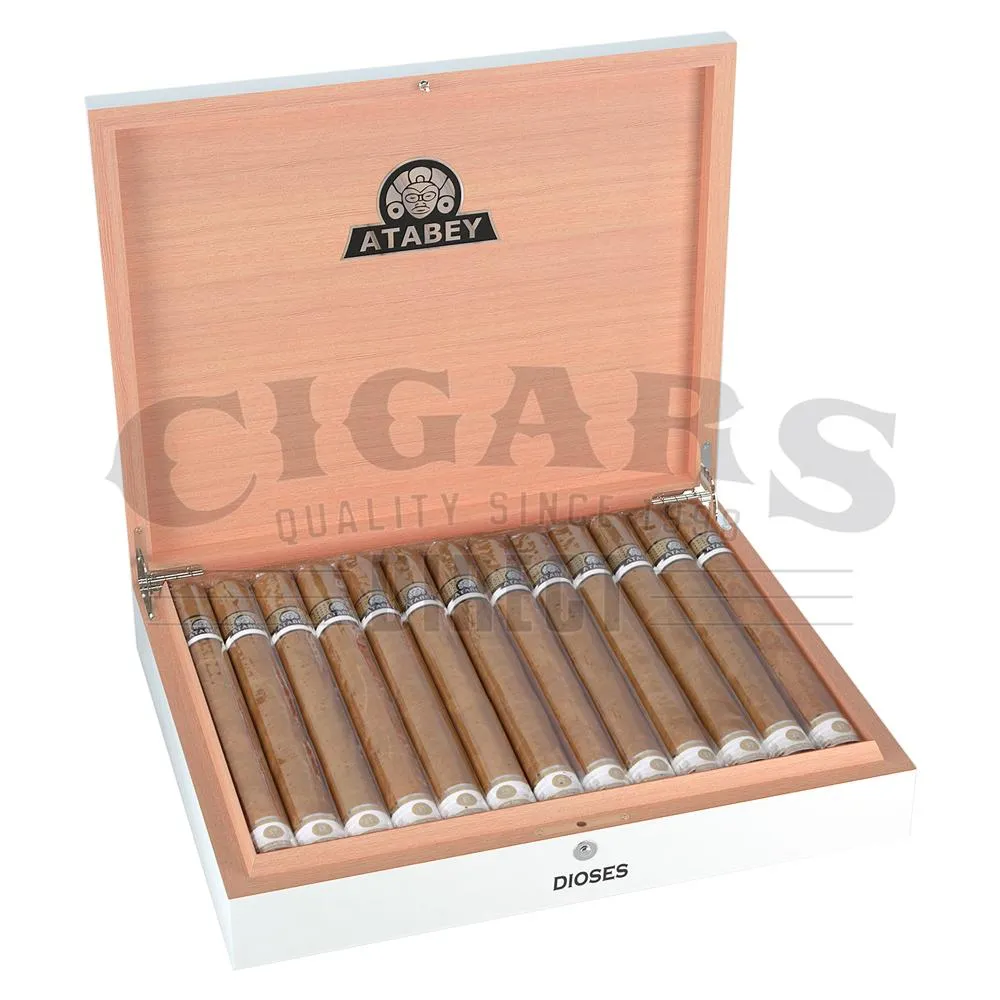 Atabey Dioses Double Corona
