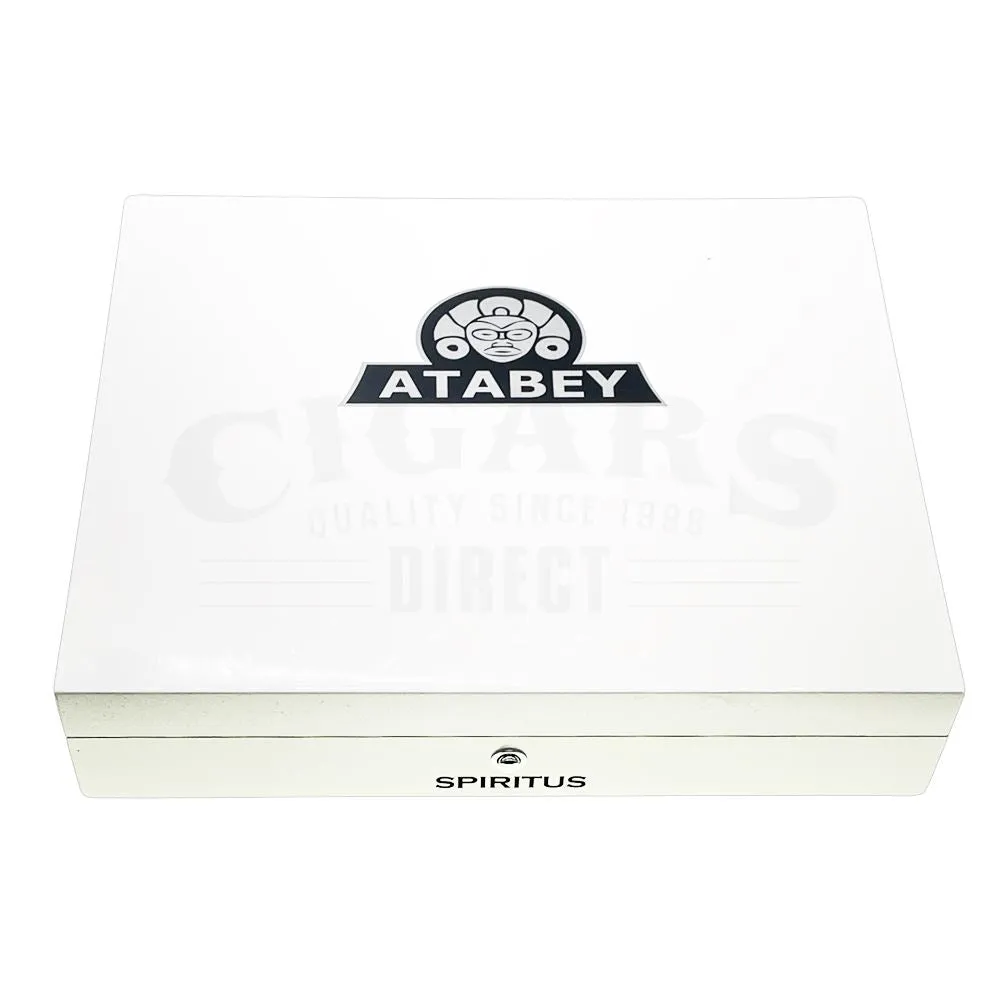 Atabey Spiritus Lancero