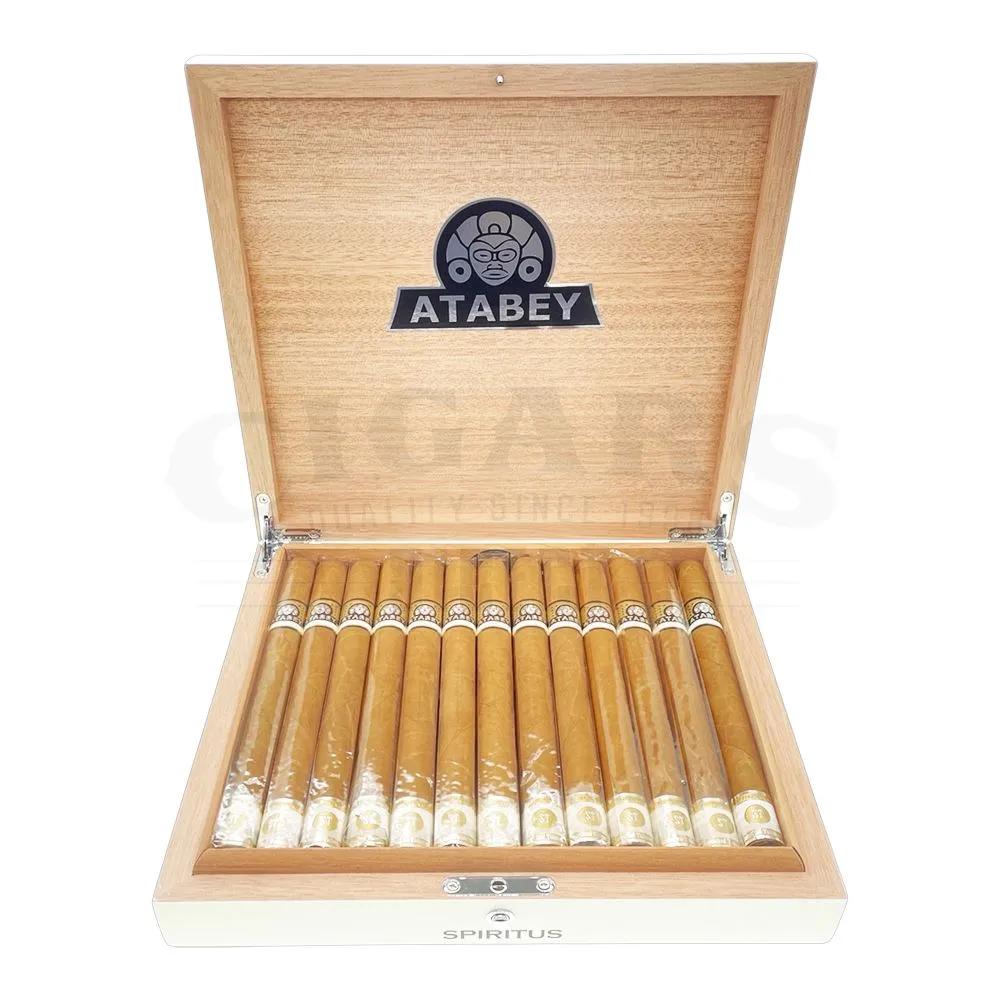 Atabey Spiritus Lancero