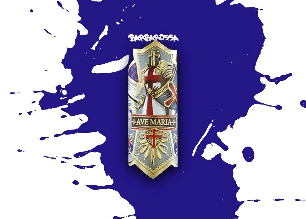 Ave Maria Barbarossa