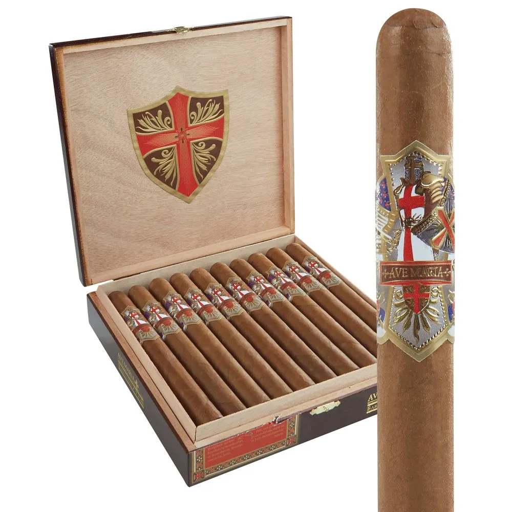 Ave Maria Charlemagne