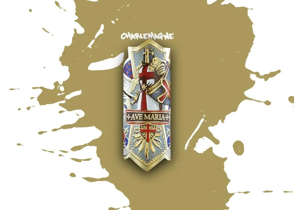 Ave Maria Charlemagne