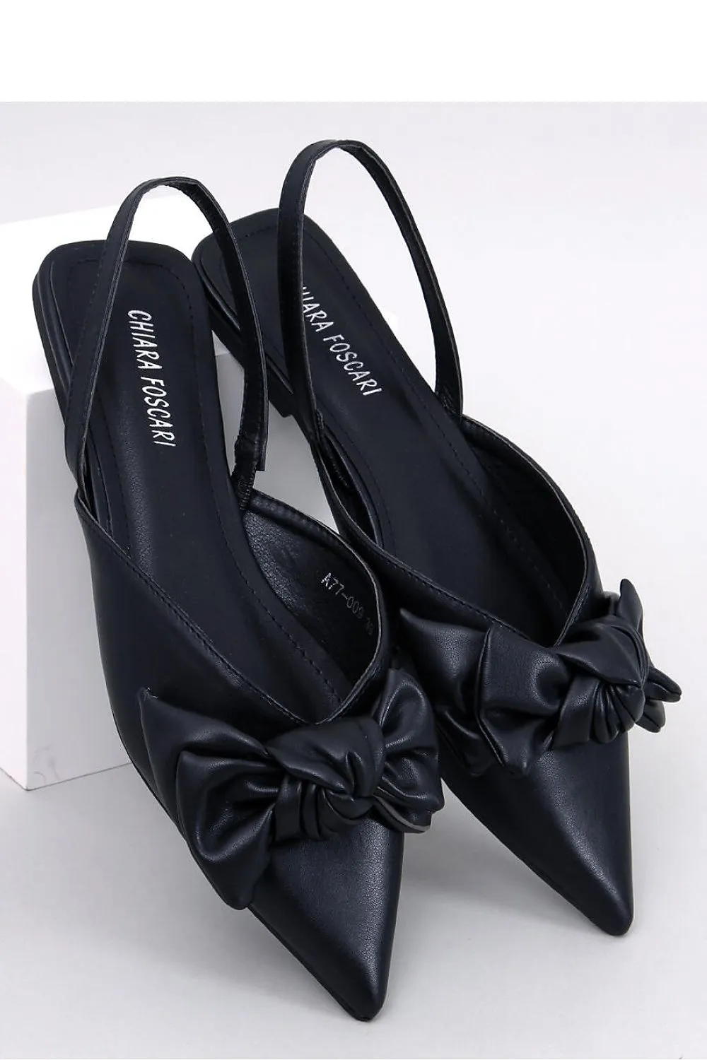 Ballet flats Inello
