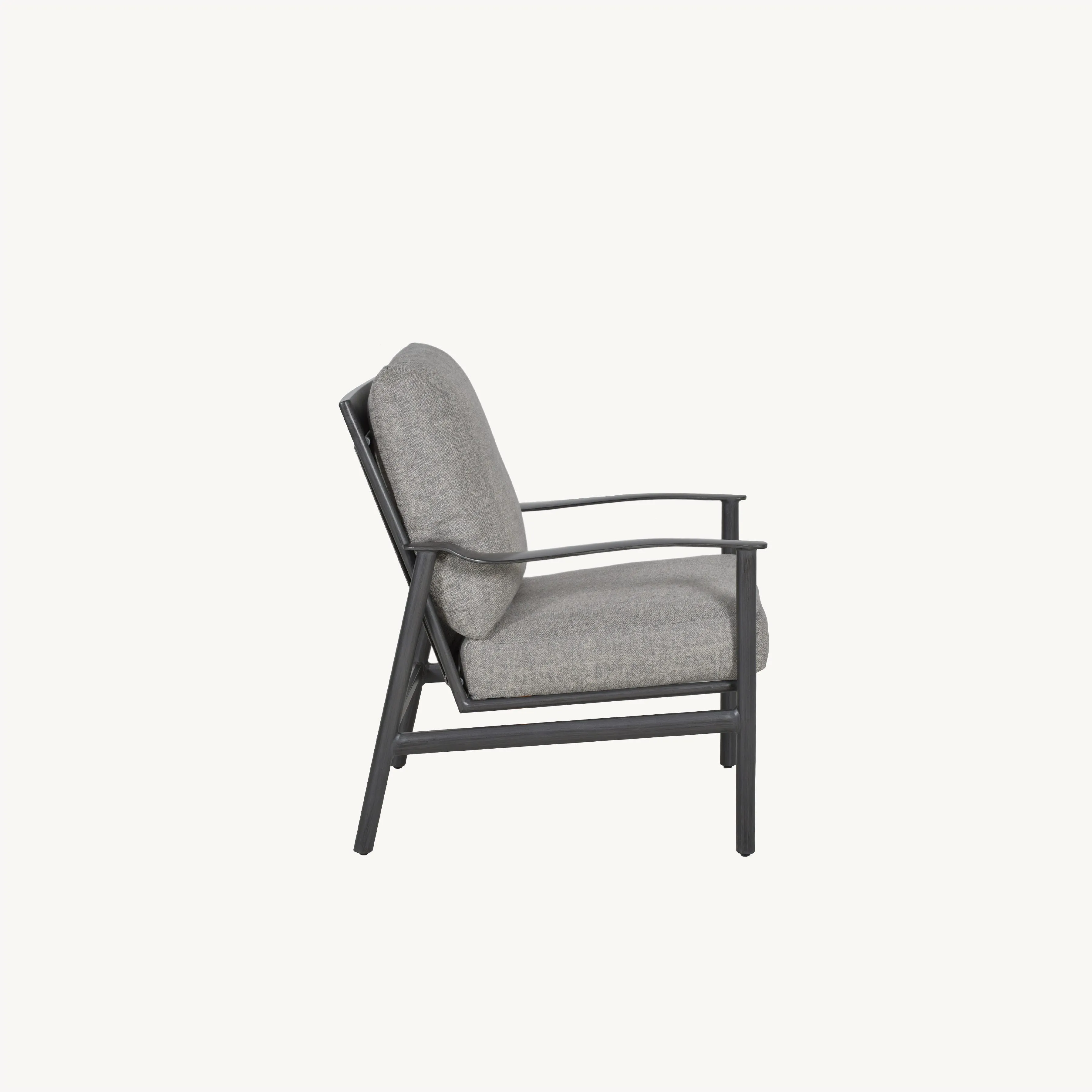 Barbados Cushion Dining Chair By Castelle