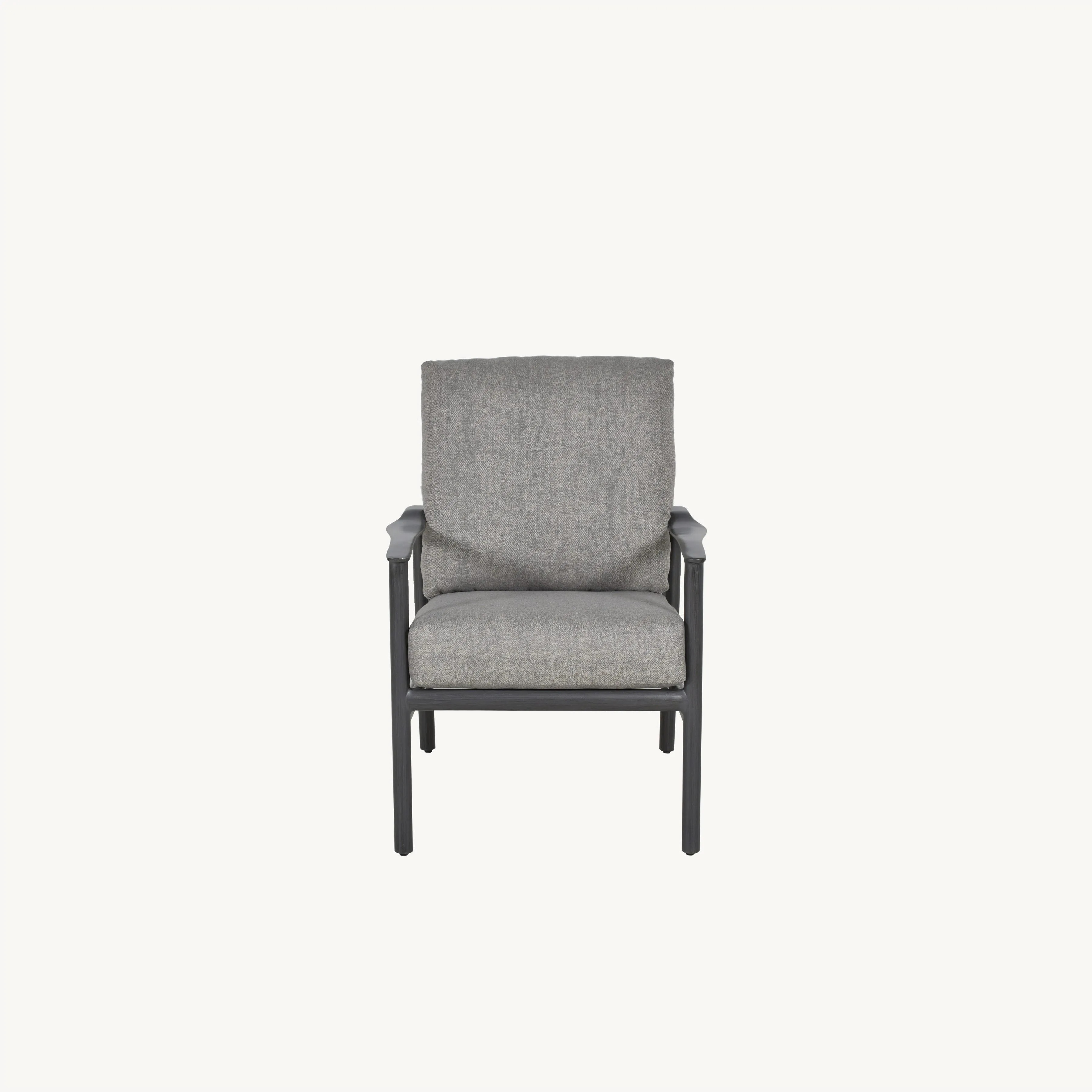 Barbados Cushion Dining Chair By Castelle
