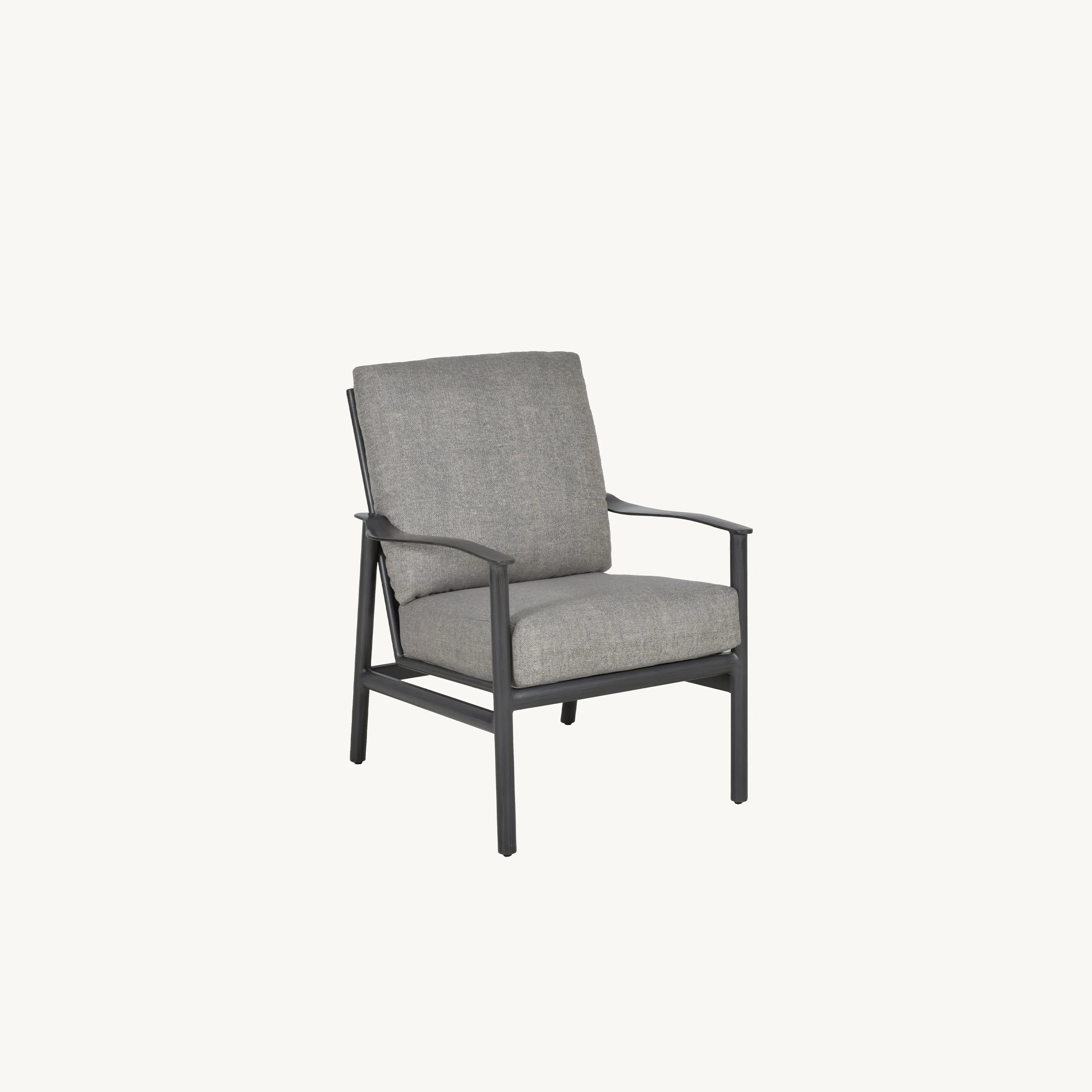 Barbados Cushion Dining Chair By Castelle