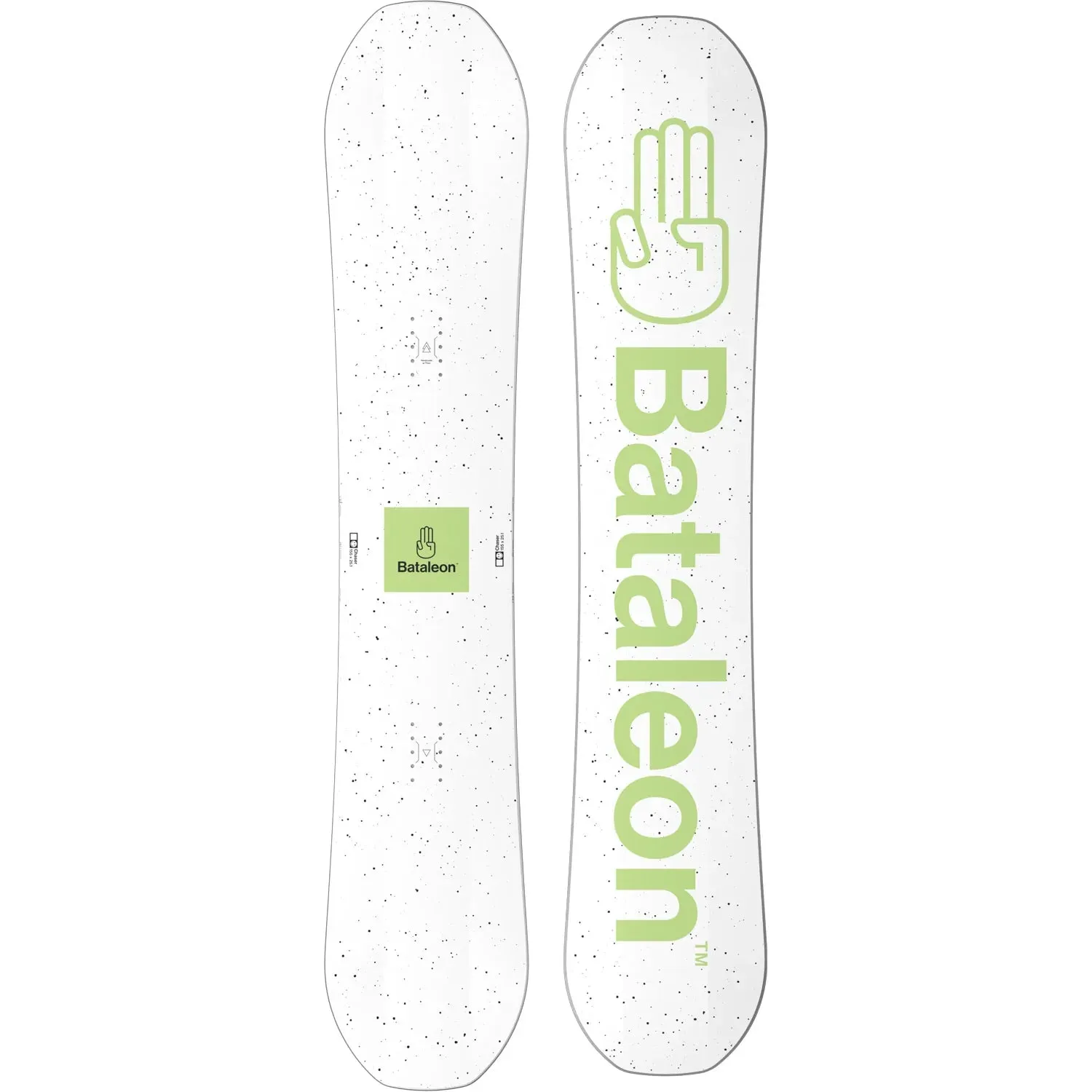 Bataleon Chaser
