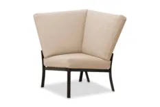 Belle Isle Cushion Sectional Set By Telescope