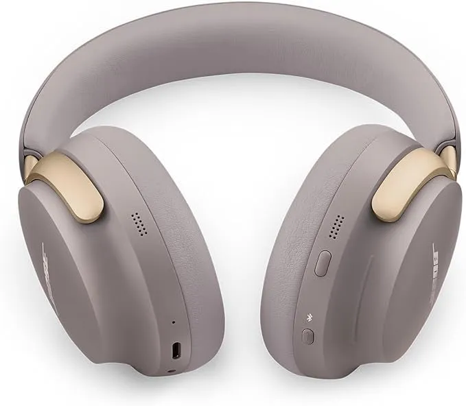 Bose Quiet Comfort Ultra Headphones