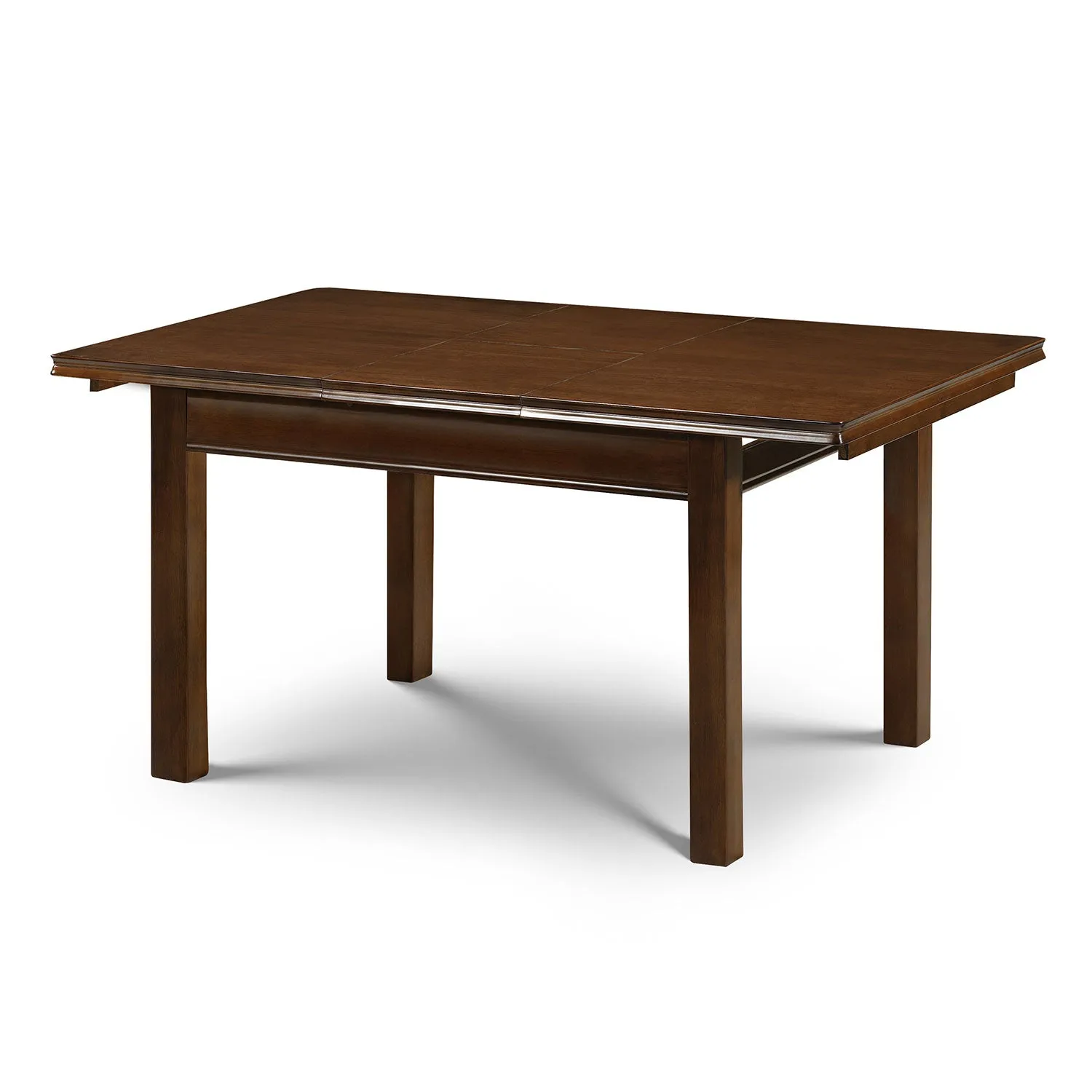 Canterbury Mahogany Extendable Dining Table