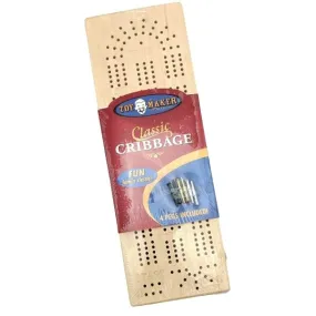 Classic Cribbage Game