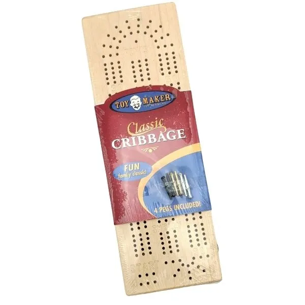 Classic Cribbage Game
