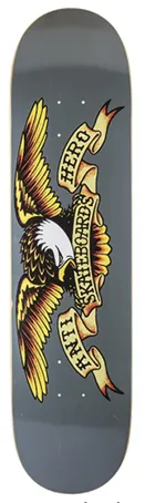 Classic Eagle | 8.25"