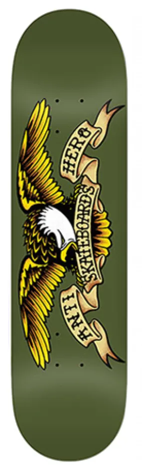 Classic Eagle | 8.38"
