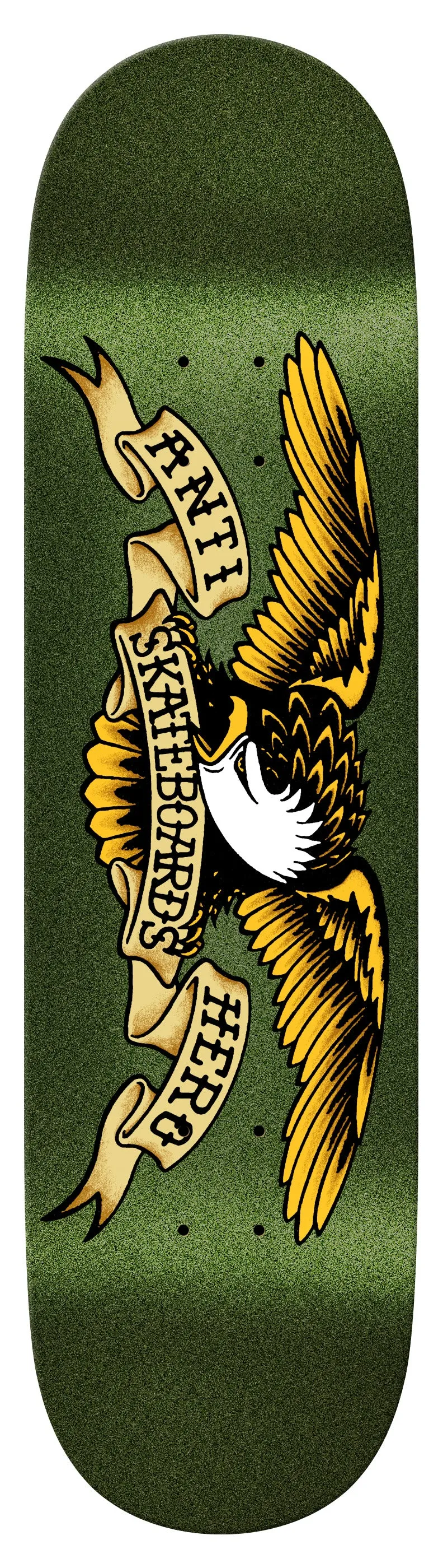 Classic Eagle (Easy Rider) | 8.38"
