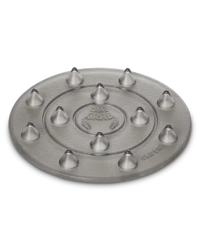 Crab Grab Grip Disk Smoke