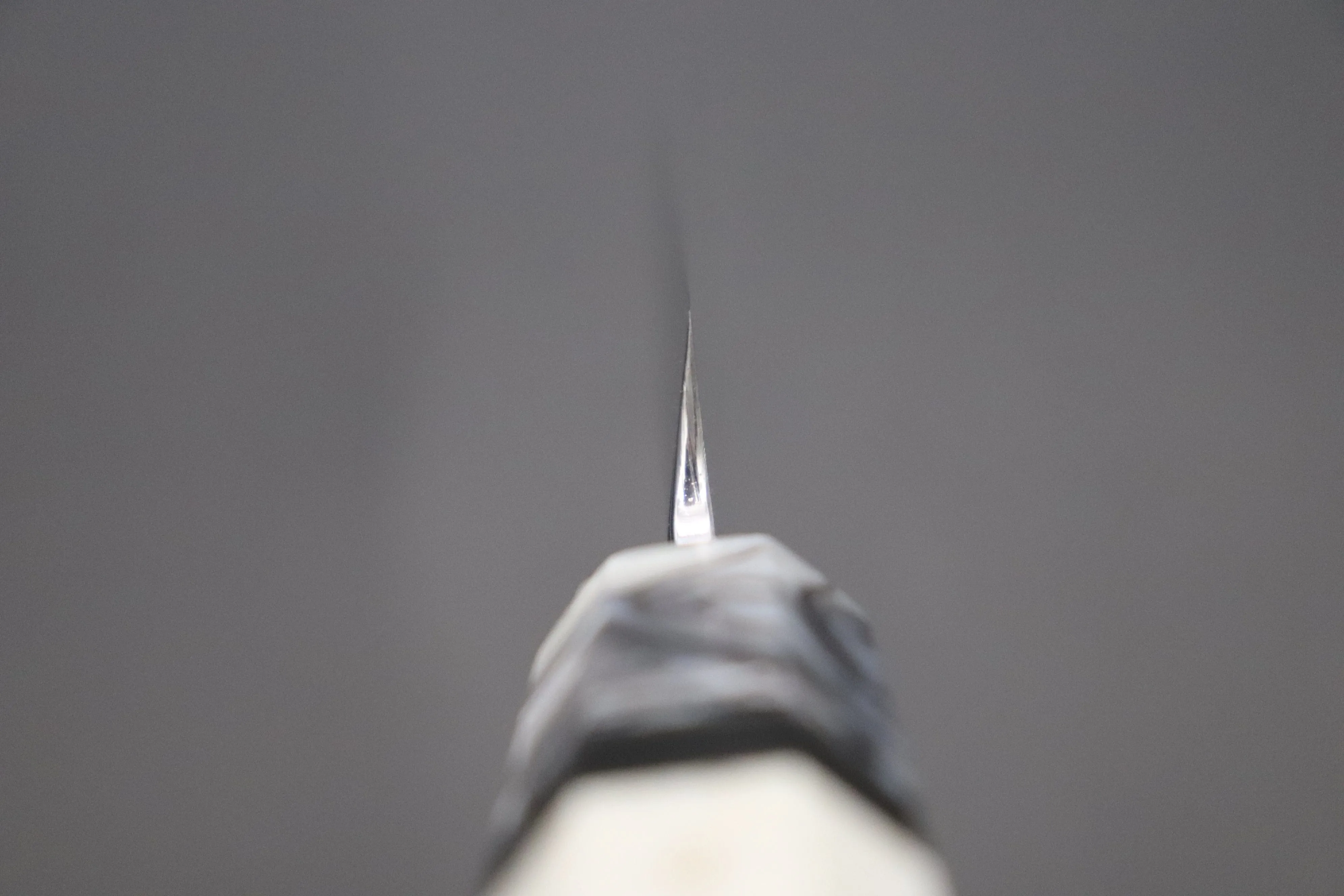 Custom Limited Edition, Sukenari Honyaki SG-II Series HSG-5 Yanagiba 270mm (10.6 Inch, Single Bevel Edge)