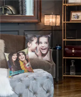 Customised Pillow
