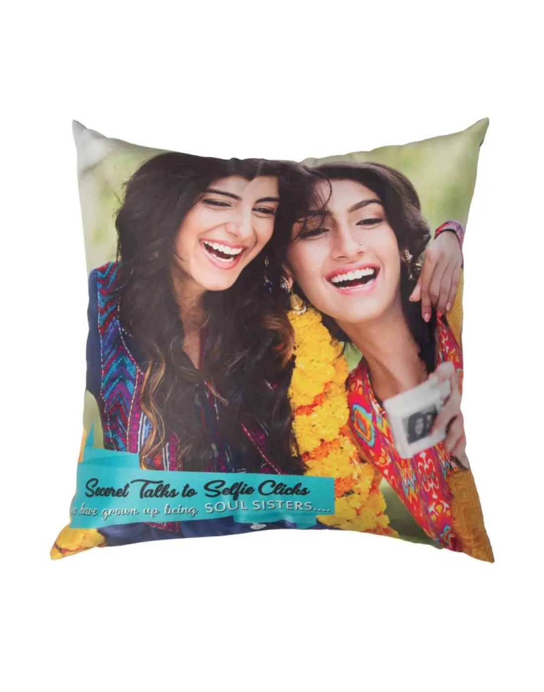 Customised Pillow