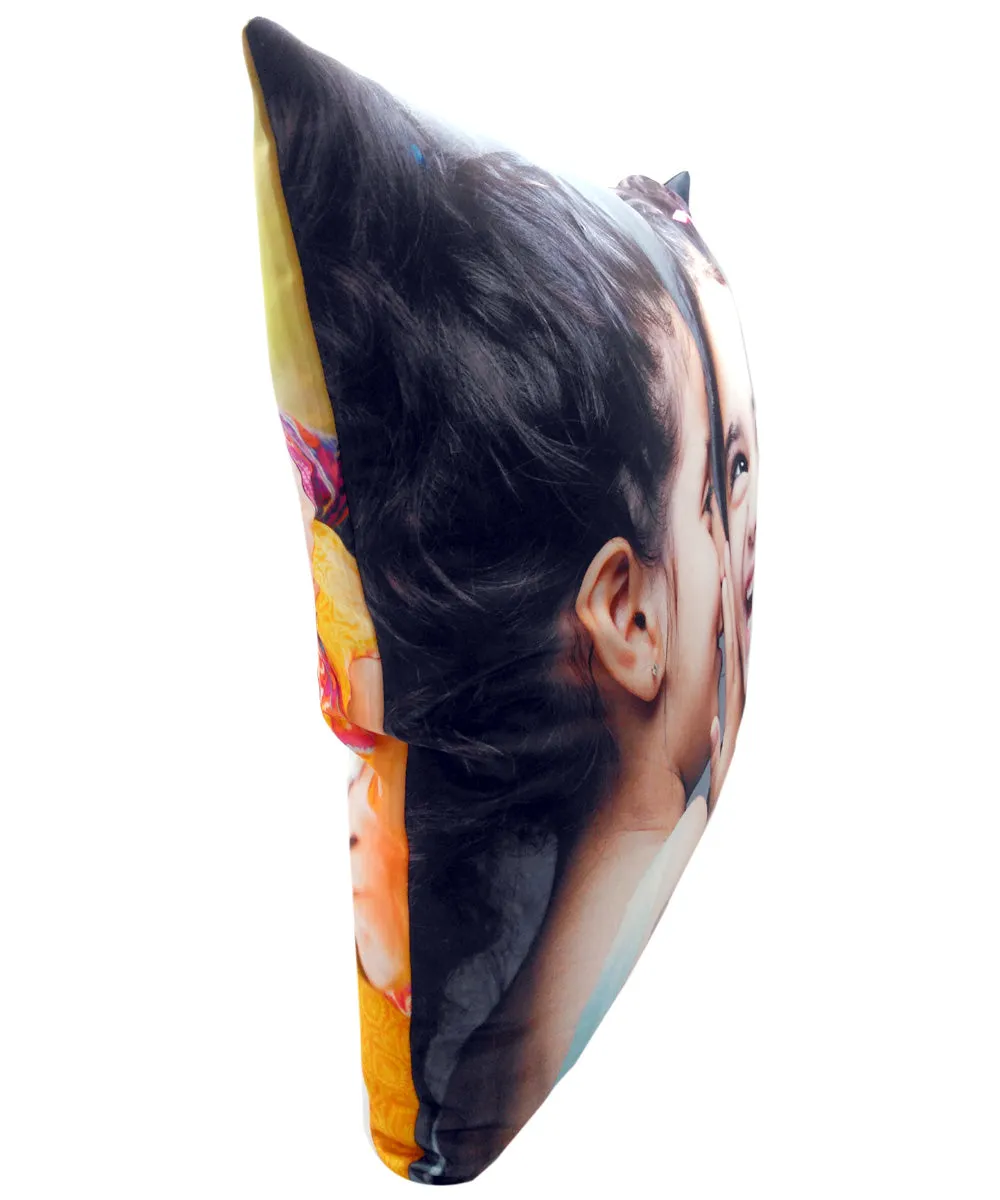 Customised Pillow