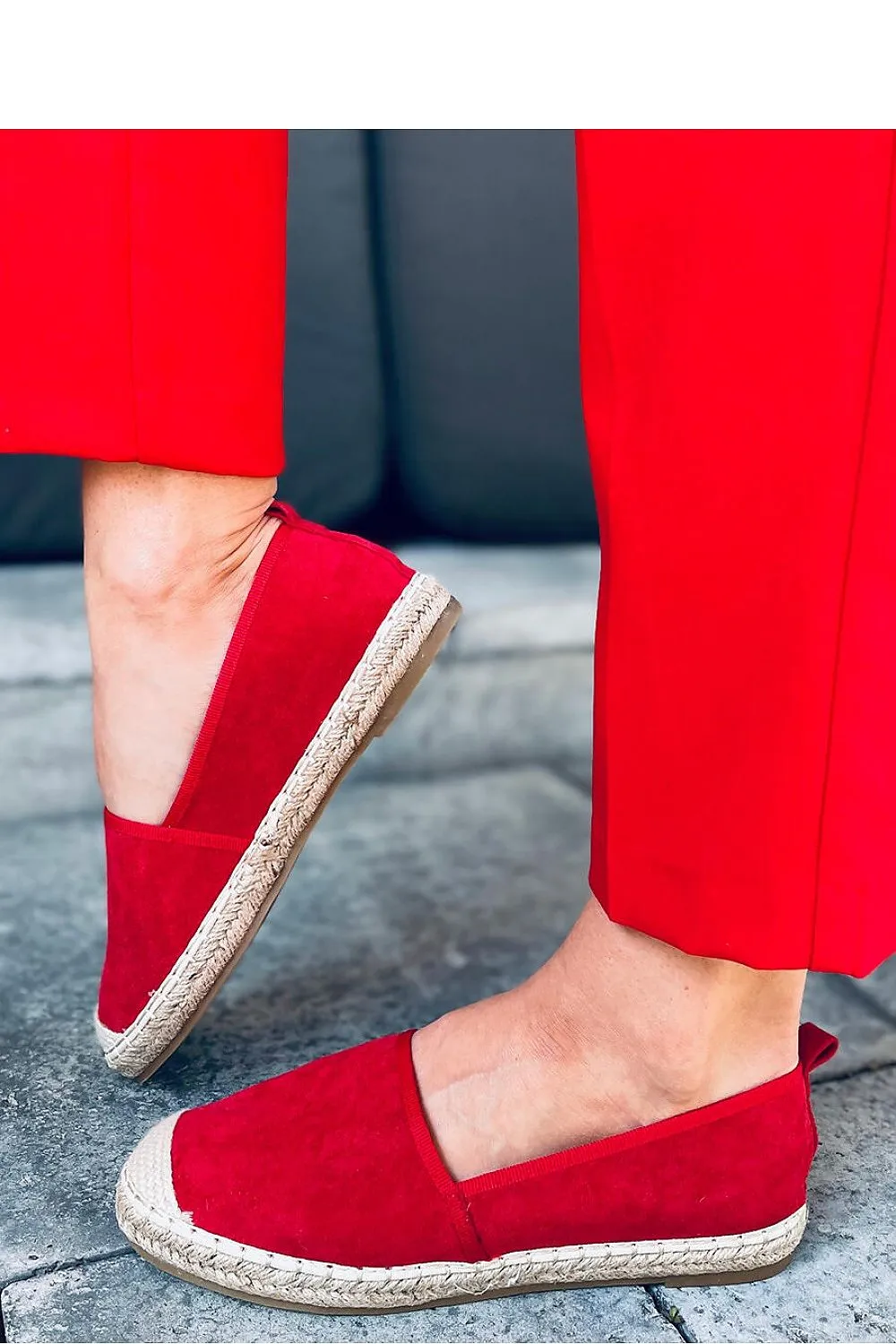 Espadrille Inello