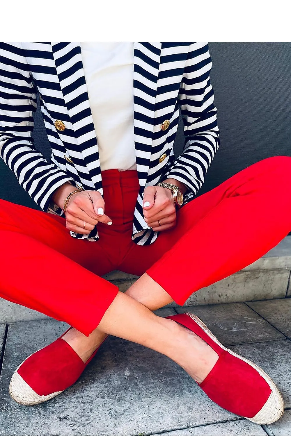 Espadrille Inello