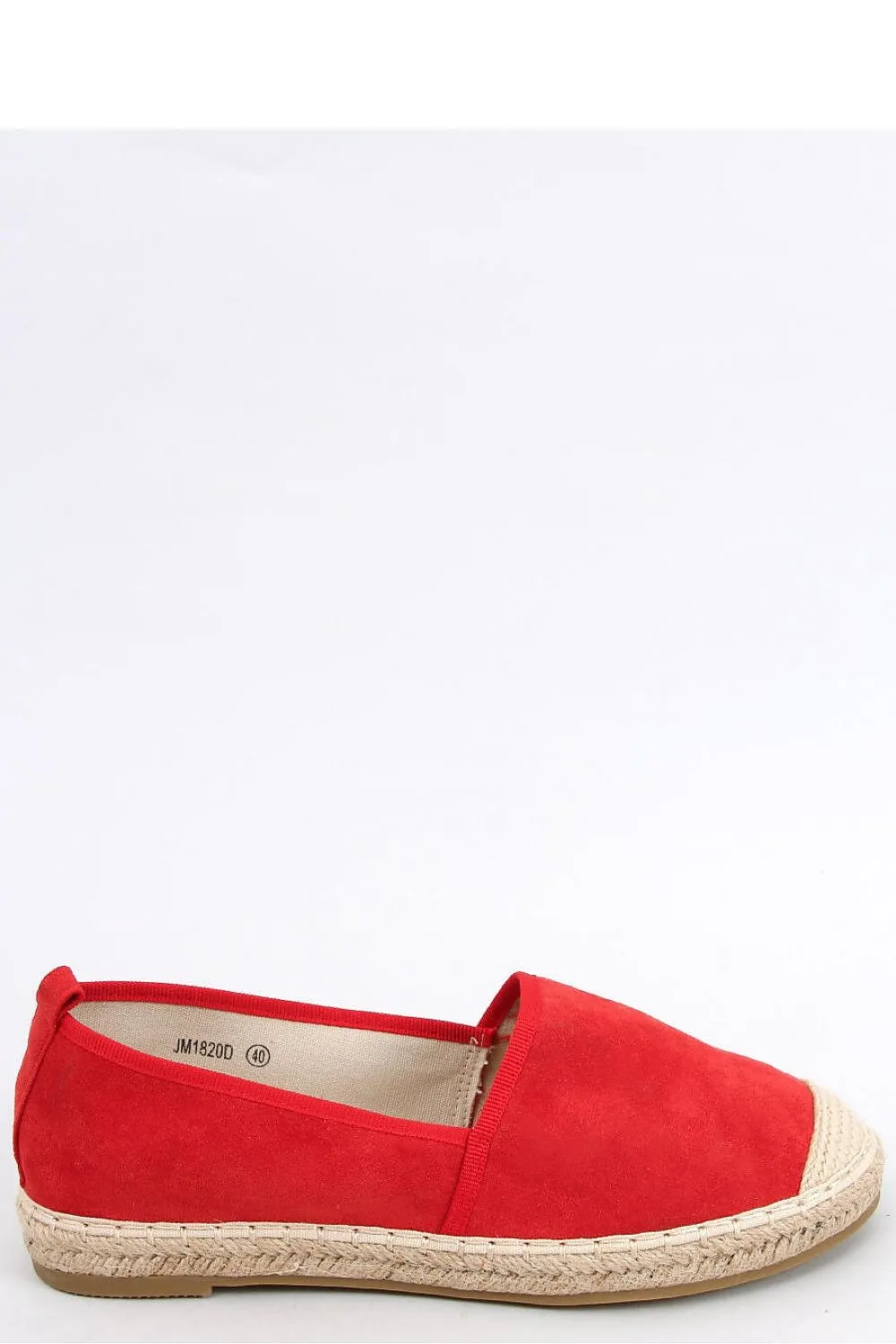 Espadrille Inello