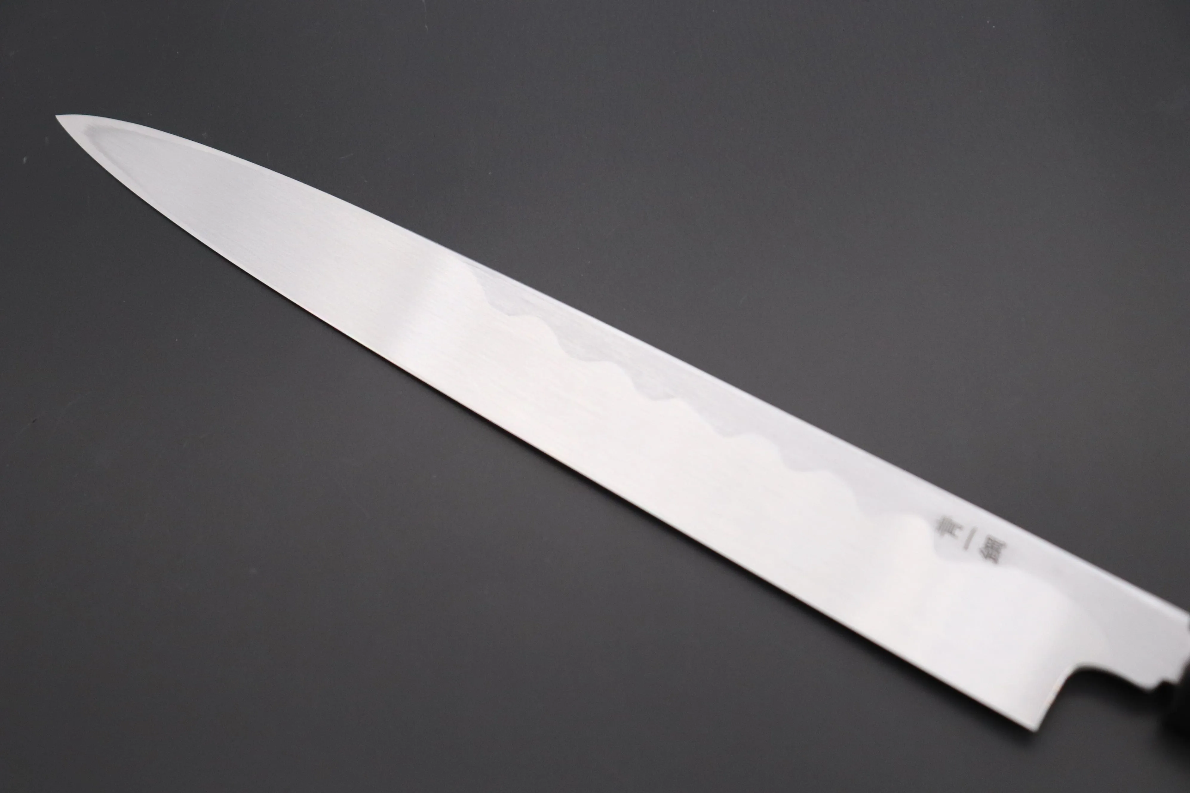 Fu-Rin-Ka-Zan Limited, Hon Kasumi Blue Steel No.1  Yanagiba 270mm (10.6 Inch, FSO-52)