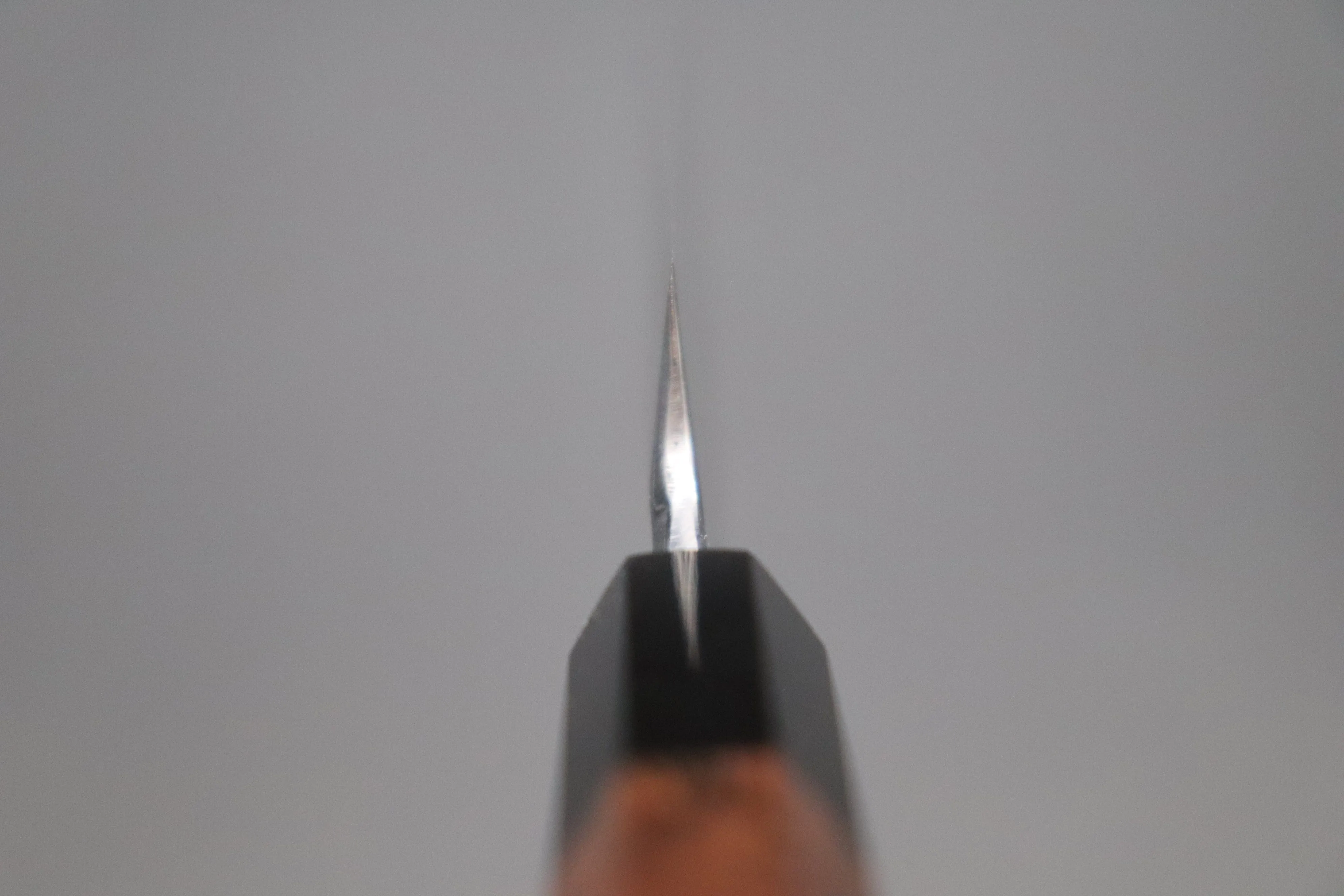 Fu-Rin-Ka-Zan Limited, Hon Kasumi Blue Steel No.1  Yanagiba 270mm (10.6 Inch, FSO-52)