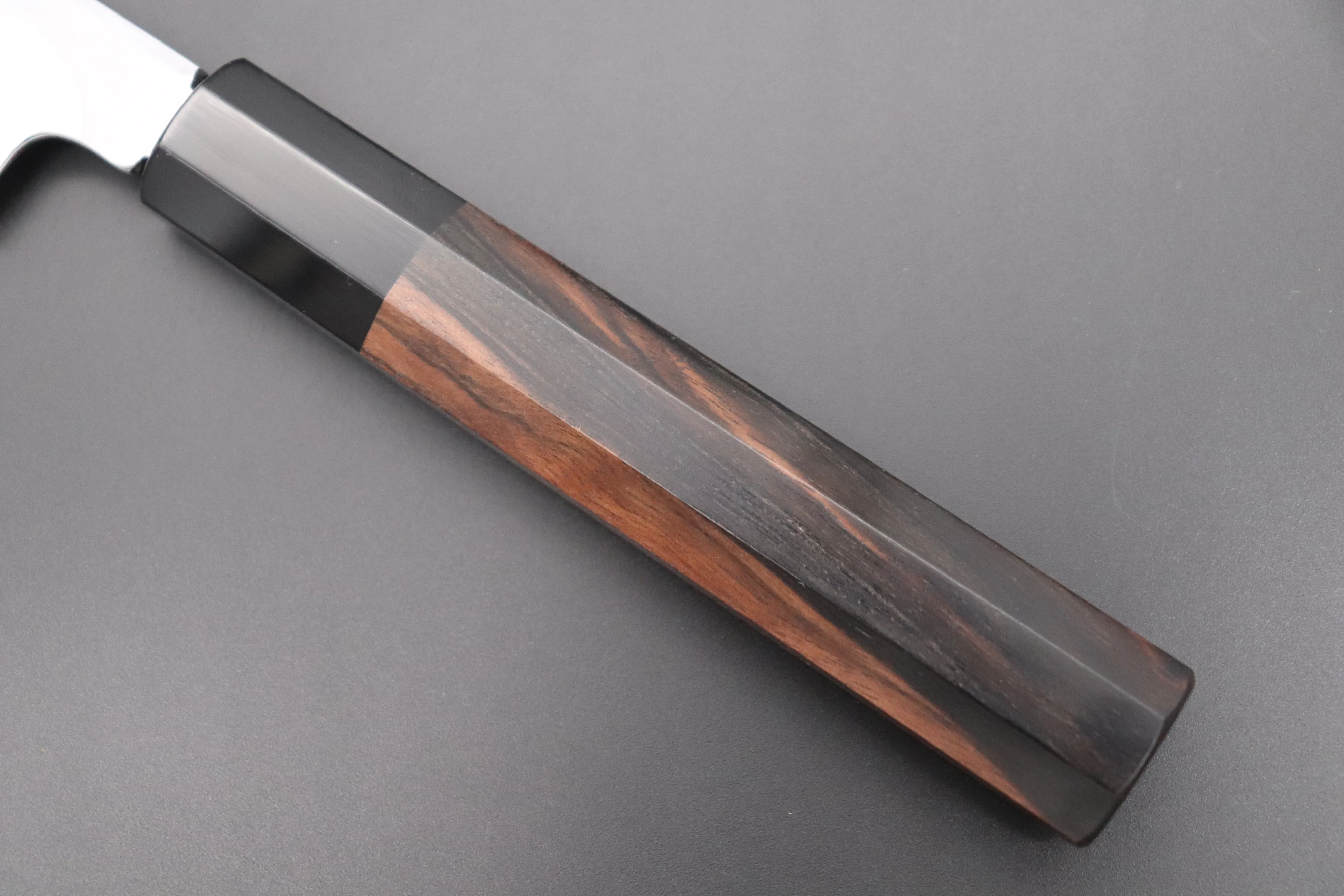 Fu-Rin-Ka-Zan Limited, Hon Kasumi Blue Steel No.1  Yanagiba 270mm (10.6 Inch, FSO-52)