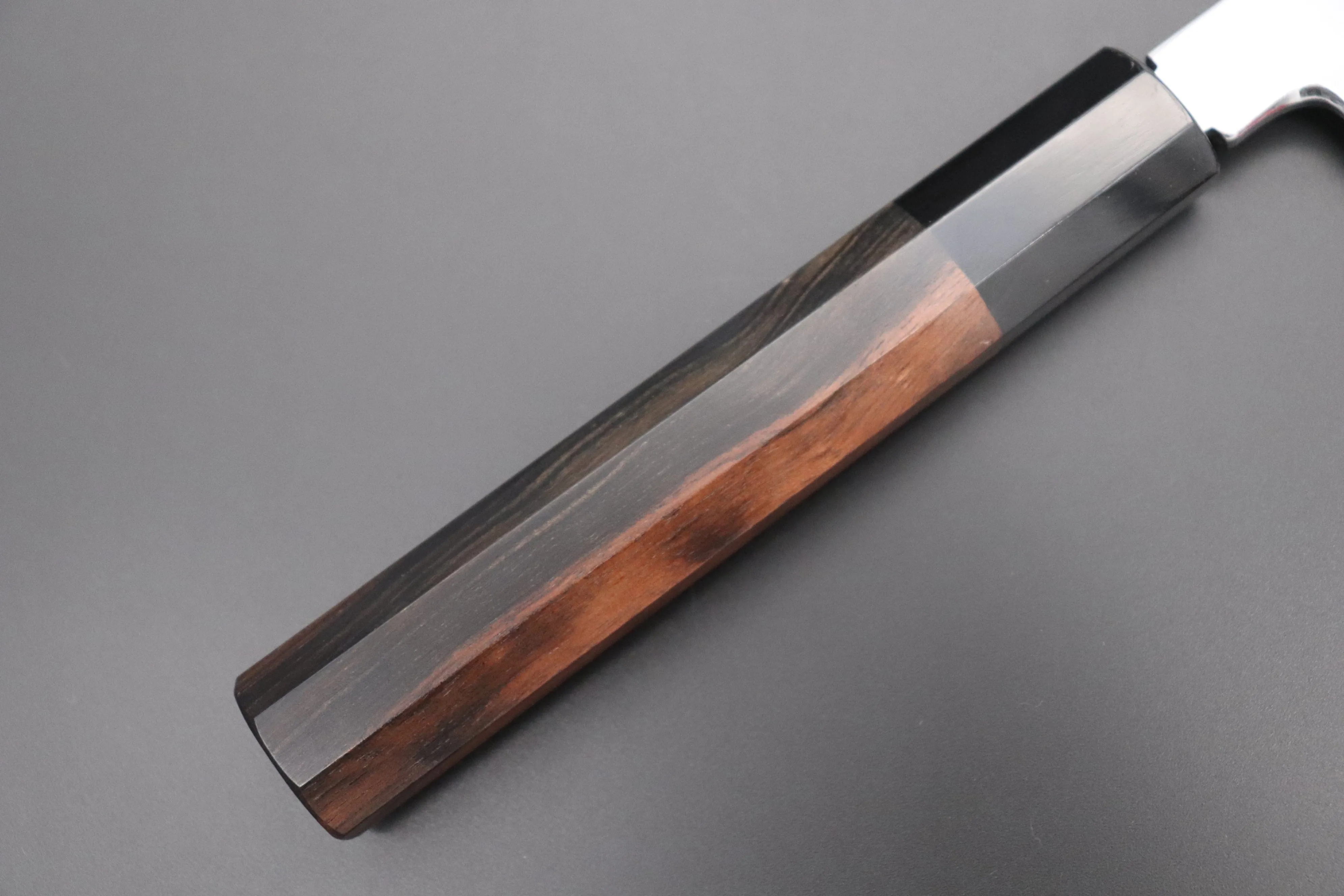 Fu-Rin-Ka-Zan Limited, Hon Kasumi Blue Steel No.1  Yanagiba 270mm (10.6 Inch, FSO-52)